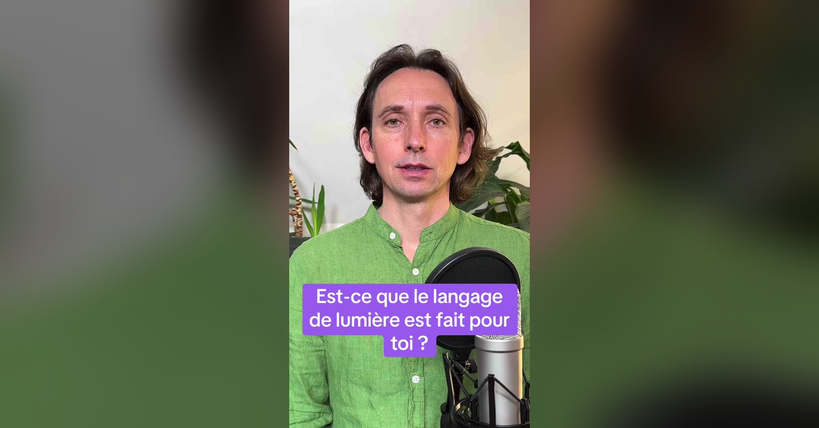 Est-ce que le langage de lumière est fait pour moi ?